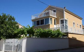 Apartments Zelic